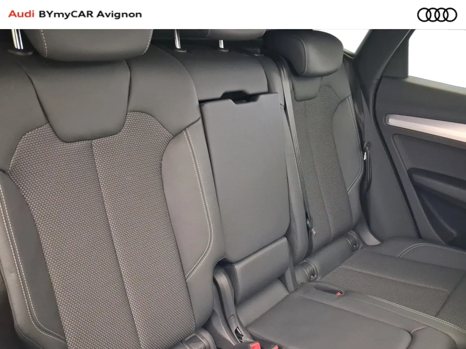 Acheter une audi Q5 Sportback 55 TFSIe 367 S tronic 7 Quattro d’occasion avec 26770km disponible immédiatement - photo 26