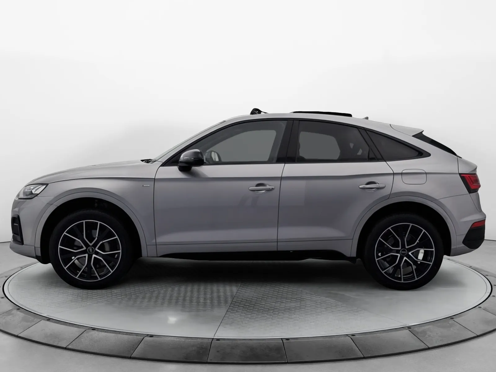 Acheter une audi Q5 Sportback 55 TFSIe 367 S tronic 7 Quattro d’occasion avec 26770km disponible immédiatement - photo 2