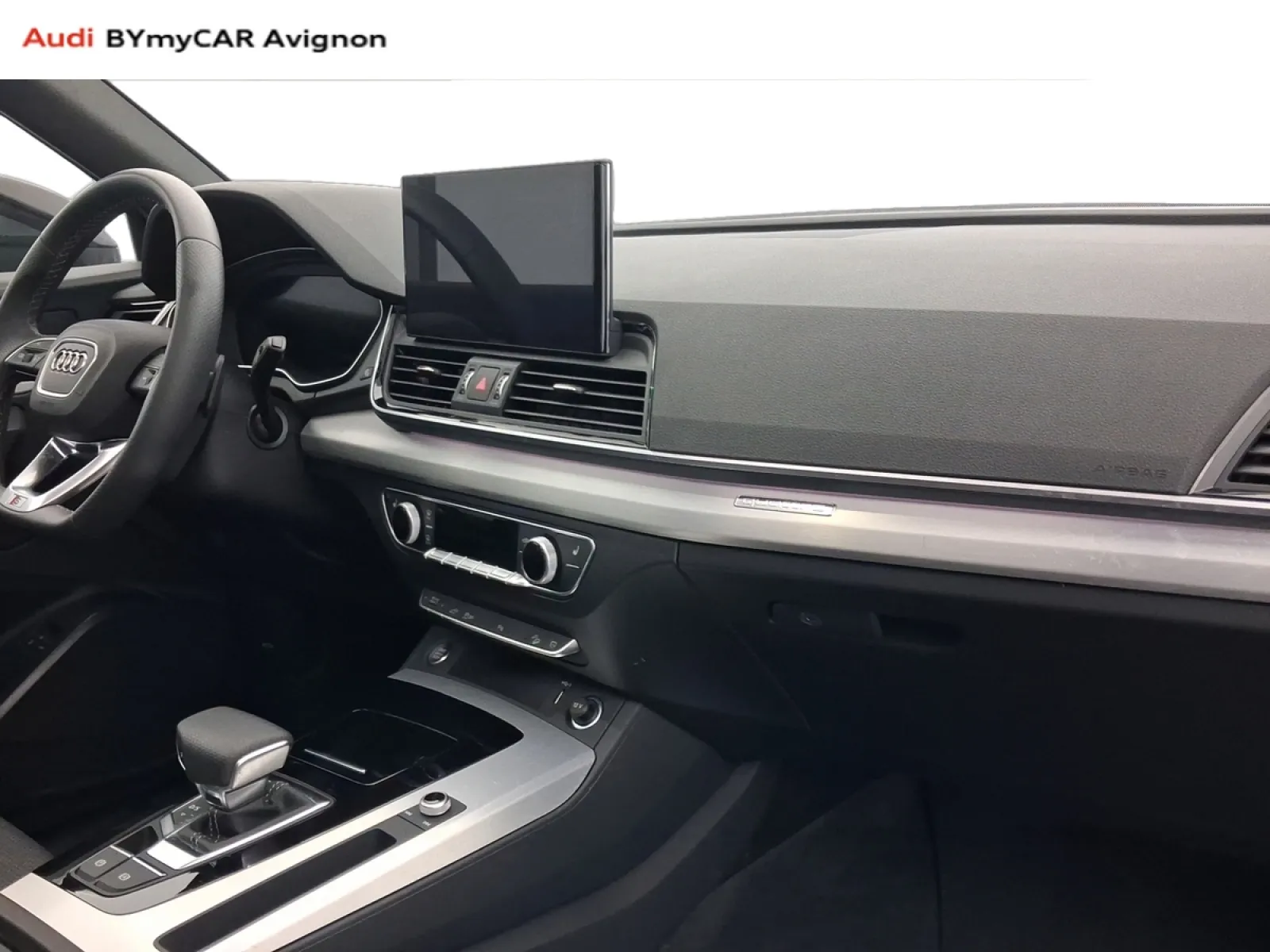 Acheter une audi Q5 Sportback 55 TFSIe 367 S tronic 7 Quattro d’occasion avec 26770km disponible immédiatement - photo 28