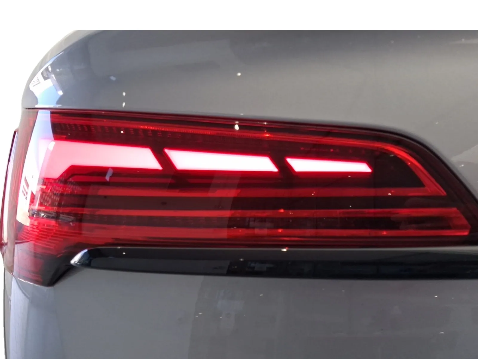 Acheter une audi Q5 Sportback 55 TFSIe 367 S tronic 7 Quattro d’occasion avec 26770km disponible immédiatement - photo 40