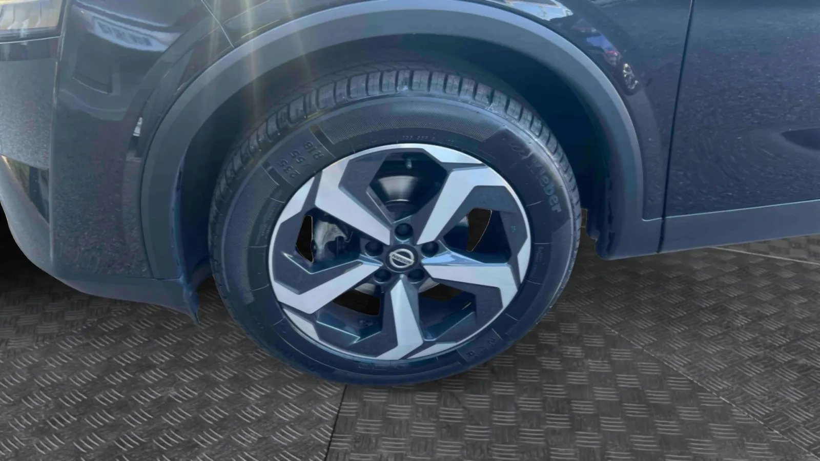 Acheter une nissan Qashqai Mild Hybrid 158 ch Xtronic d’occasion avec 57171km disponible immédiatement - photo 14