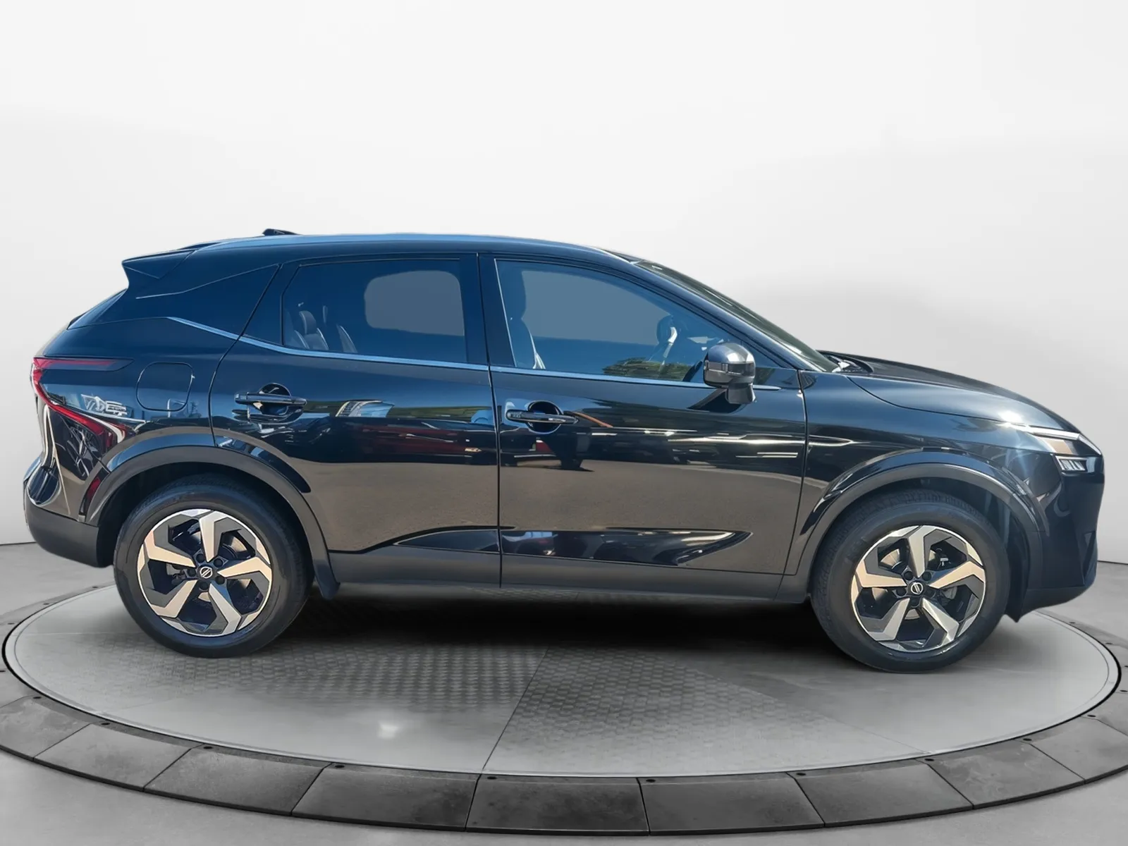 Acheter une nissan Qashqai Mild Hybrid 158 ch Xtronic d’occasion avec 57171km disponible immédiatement - photo 6