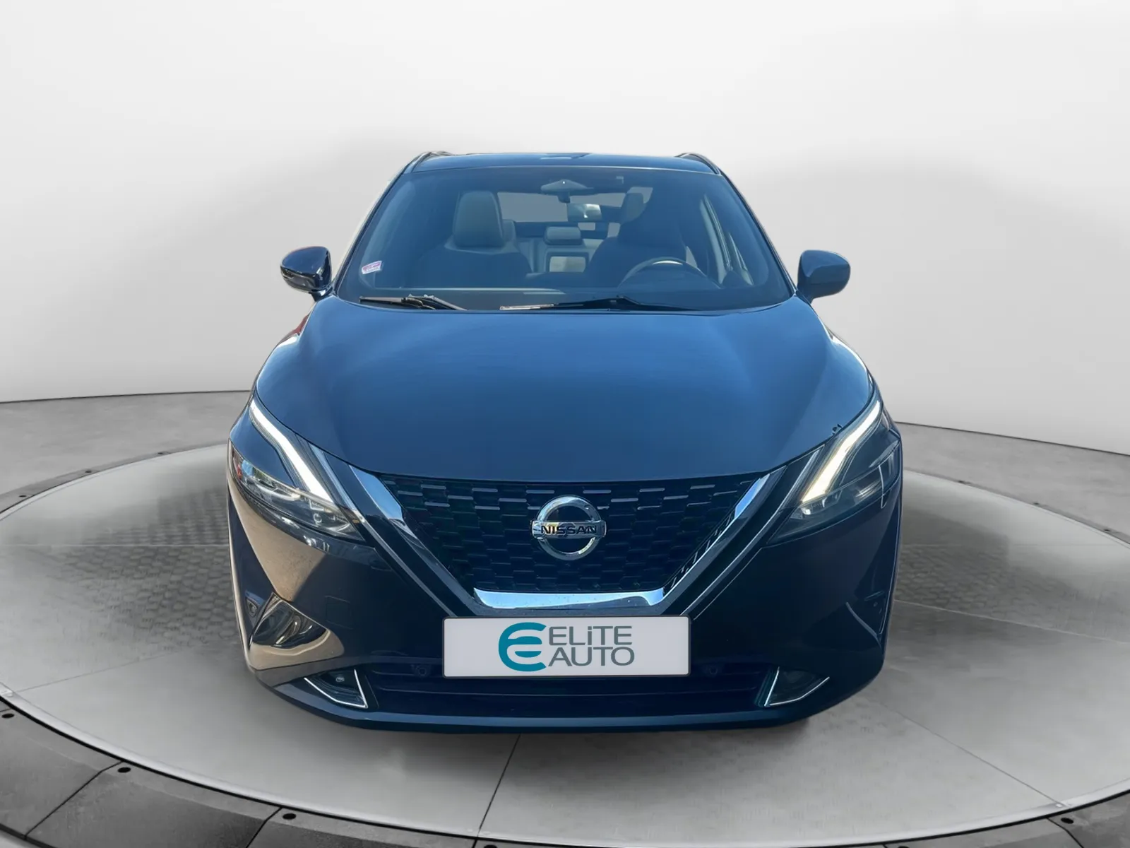 Acheter une nissan Qashqai Mild Hybrid 158 ch Xtronic d’occasion avec 57171km disponible immédiatement - photo 8