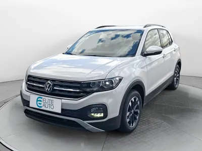 Volkswagen T-cross 1.0 tsi 110 start/stop bvm6
