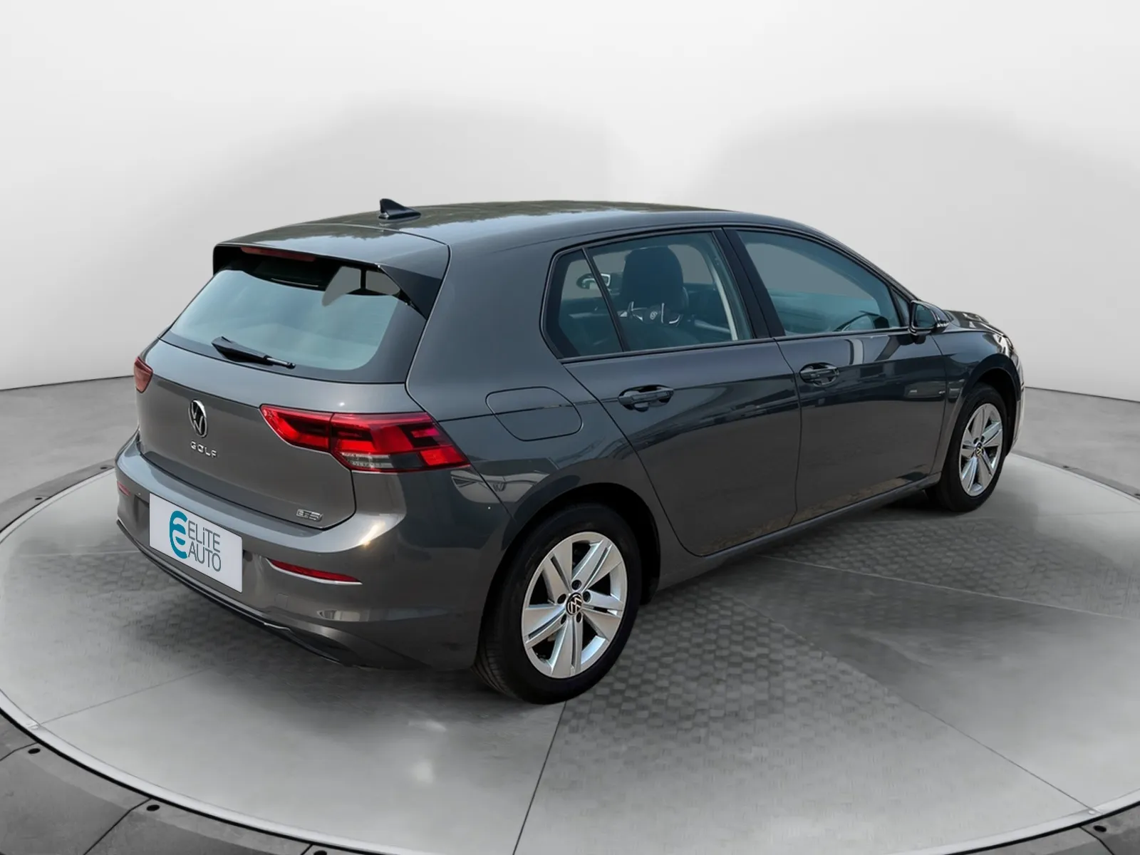Acheter une volkswagen Golf 1.0 eTSI OPF 110 DSG7 d’occasion avec 59883km disponible immédiatement - photo 5
