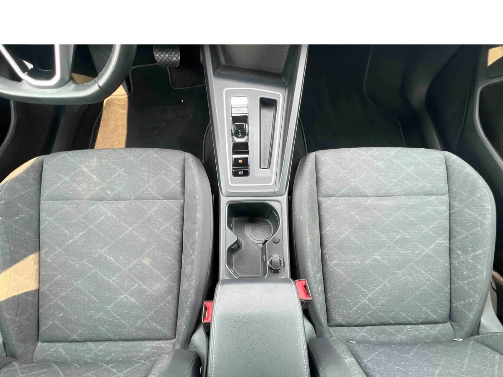 Acheter une volkswagen Golf 1.0 eTSI OPF 110 DSG7 d’occasion avec 59883km disponible immédiatement - photo 31