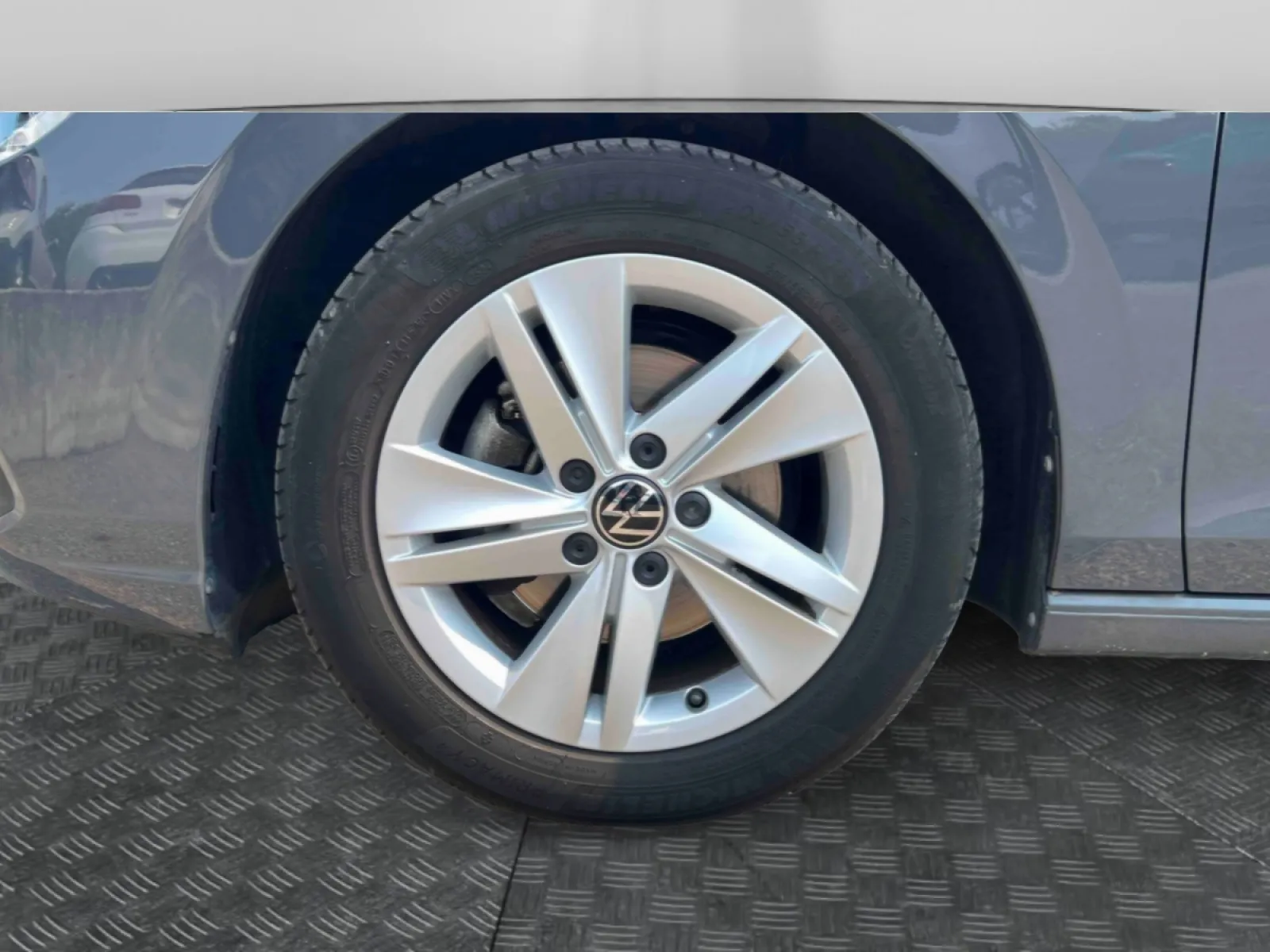 Acheter une volkswagen Golf 1.0 eTSI OPF 110 DSG7 d’occasion avec 59883km disponible immédiatement - photo 17