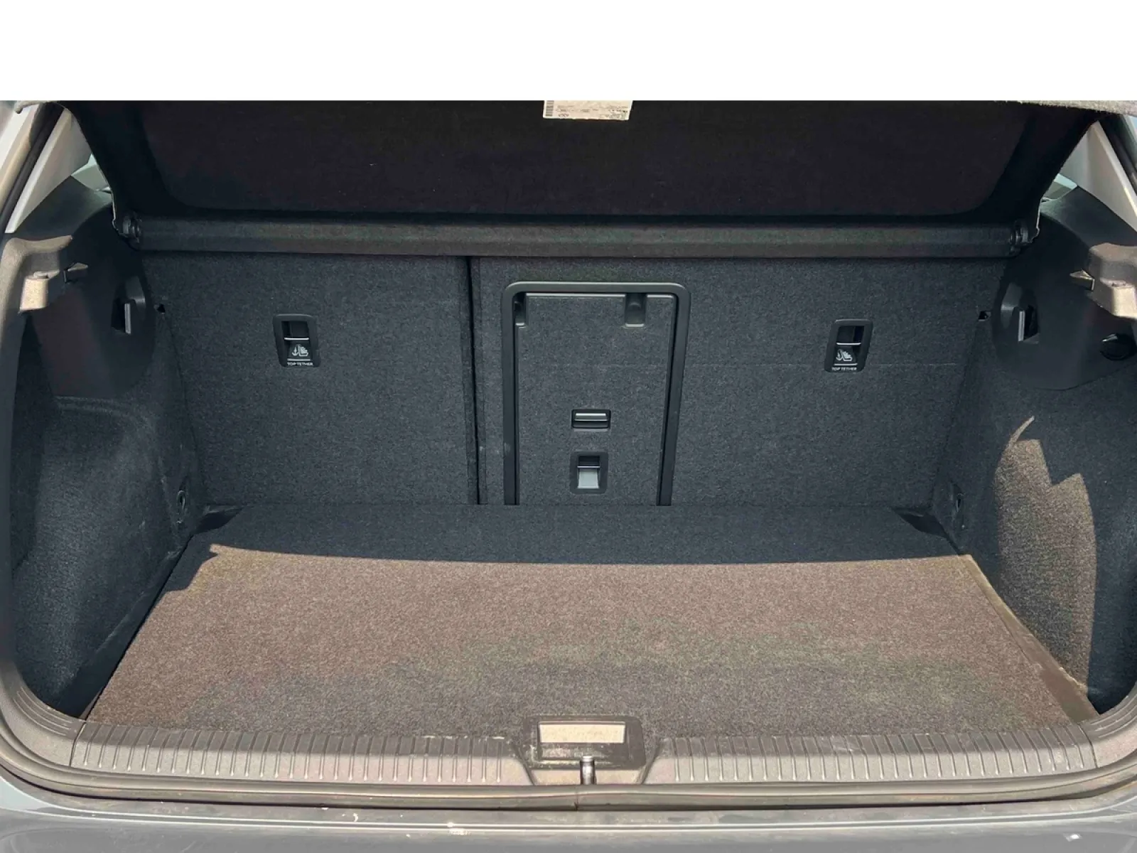 Acheter une volkswagen Golf 1.0 eTSI OPF 110 DSG7 d’occasion avec 59883km disponible immédiatement - photo 25