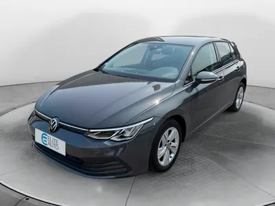 Volkswagen Golf 1.0 etsi opf 110 dsg7