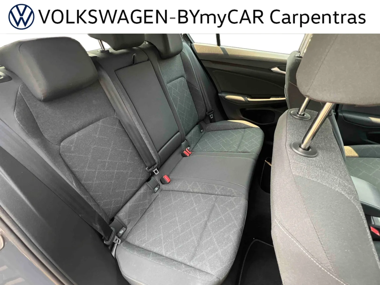 Acheter une volkswagen Golf 1.0 eTSI OPF 110 DSG7 d’occasion avec 59883km disponible immédiatement - photo 26