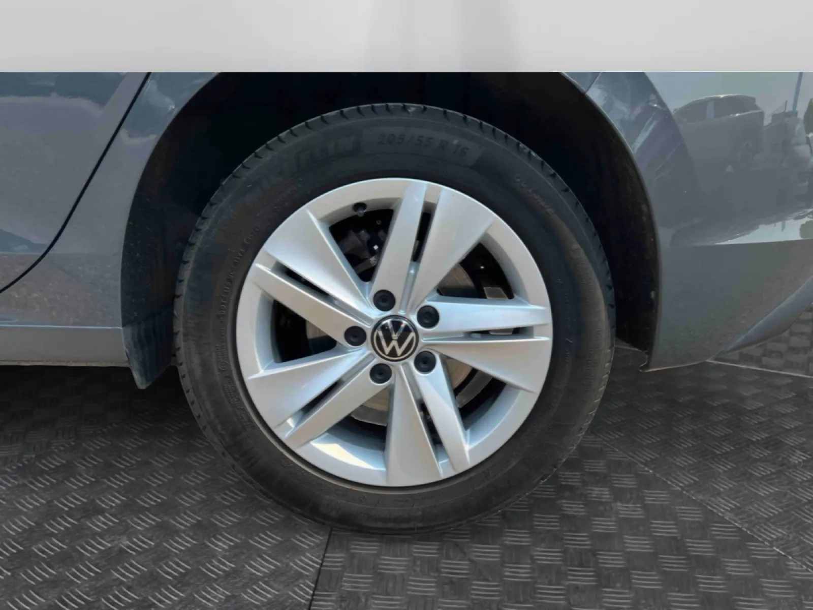 Acheter une volkswagen Golf 1.0 eTSI OPF 110 DSG7 d’occasion avec 59883km disponible immédiatement - photo 18