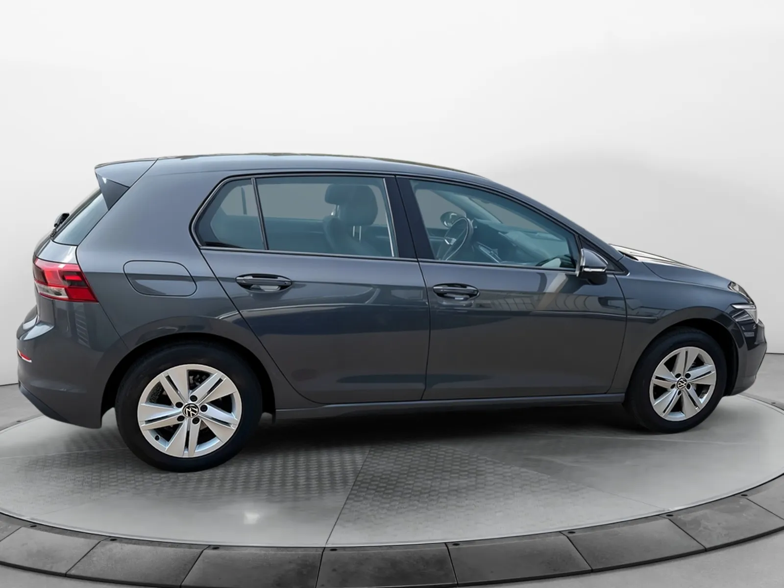 Acheter une volkswagen Golf 1.0 eTSI OPF 110 DSG7 d’occasion avec 59883km disponible immédiatement - photo 6