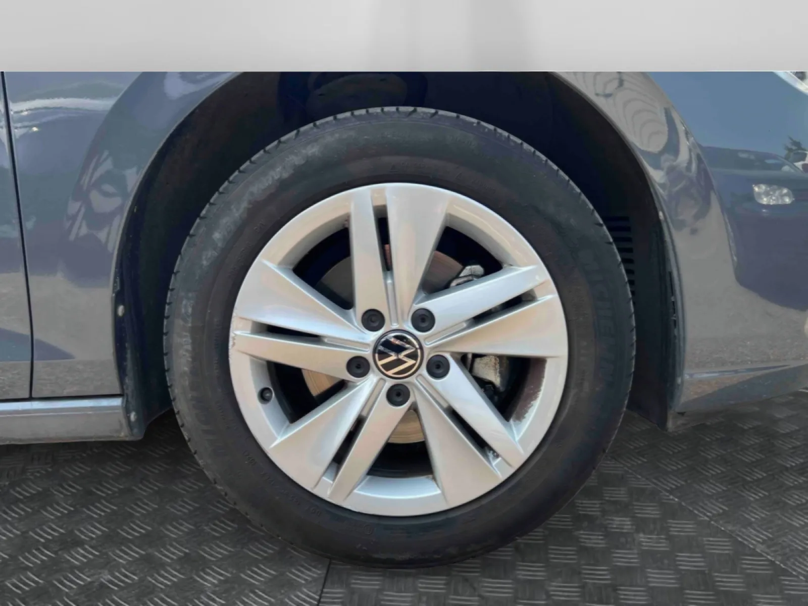 Acheter une volkswagen Golf 1.0 eTSI OPF 110 DSG7 d’occasion avec 59883km disponible immédiatement - photo 20