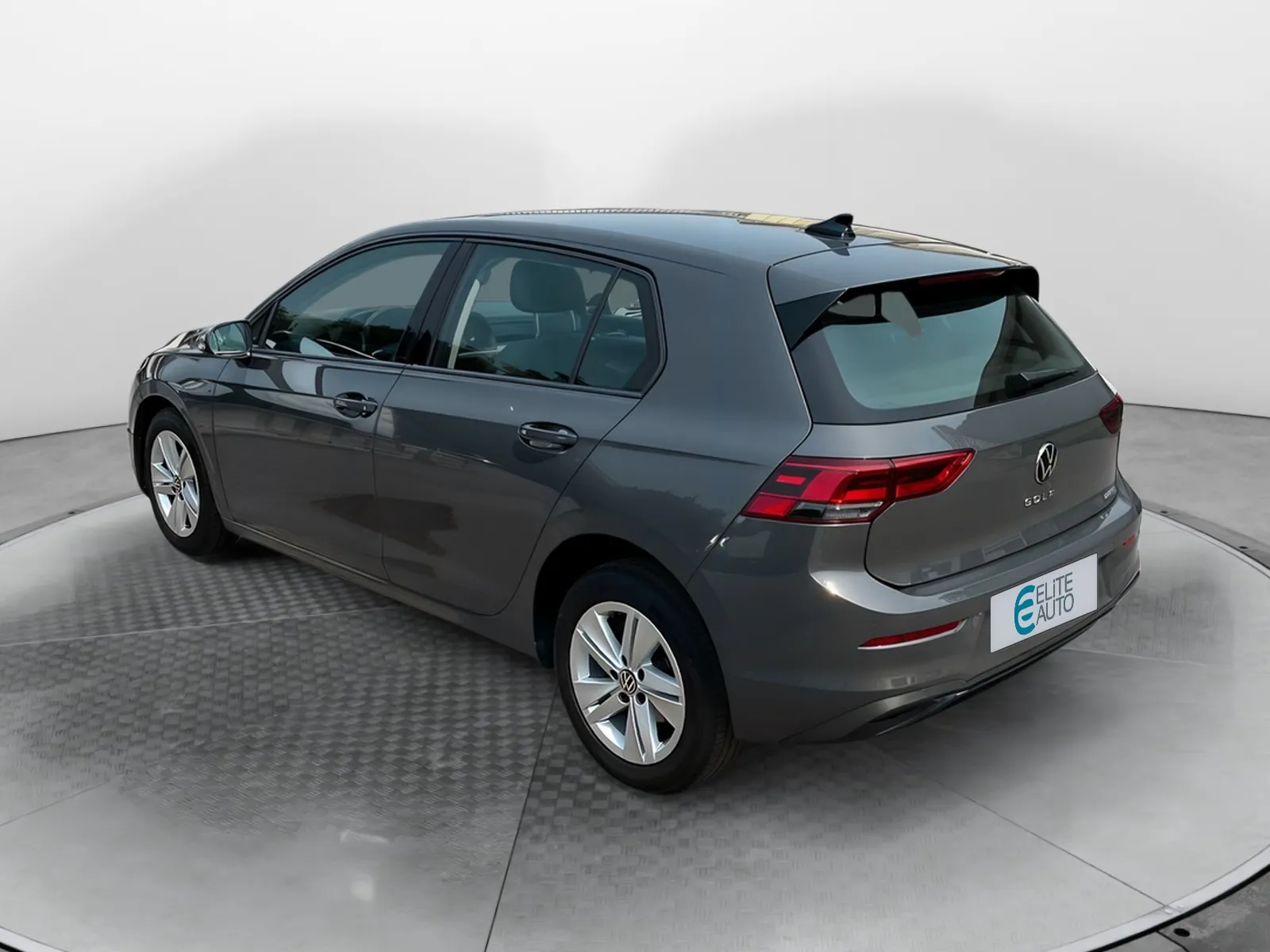 Acheter une volkswagen Golf 1.0 eTSI OPF 110 DSG7 d’occasion avec 59883km disponible immédiatement - photo 3