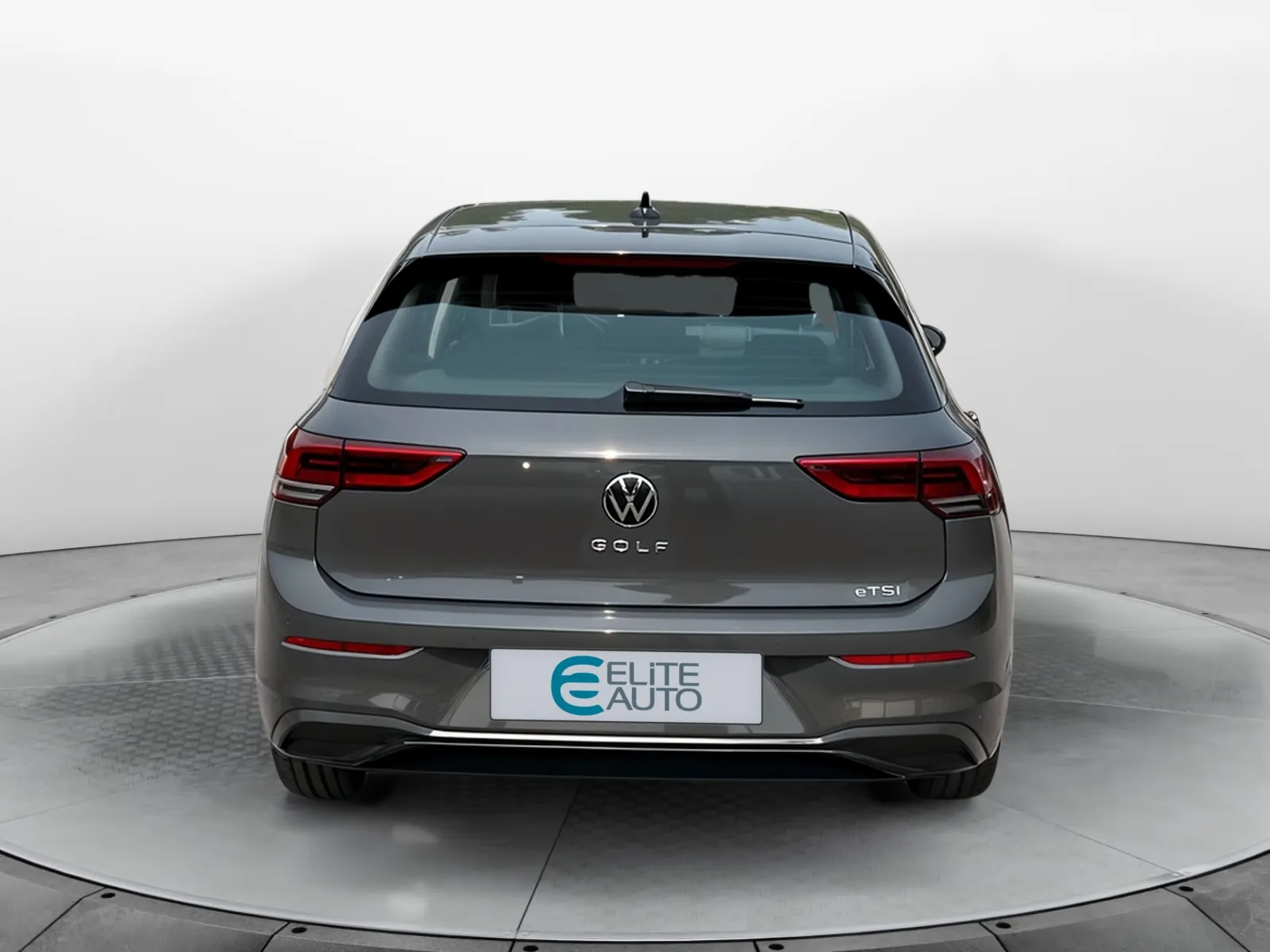 Acheter une volkswagen Golf 1.0 eTSI OPF 110 DSG7 d’occasion avec 59883km disponible immédiatement - photo 4