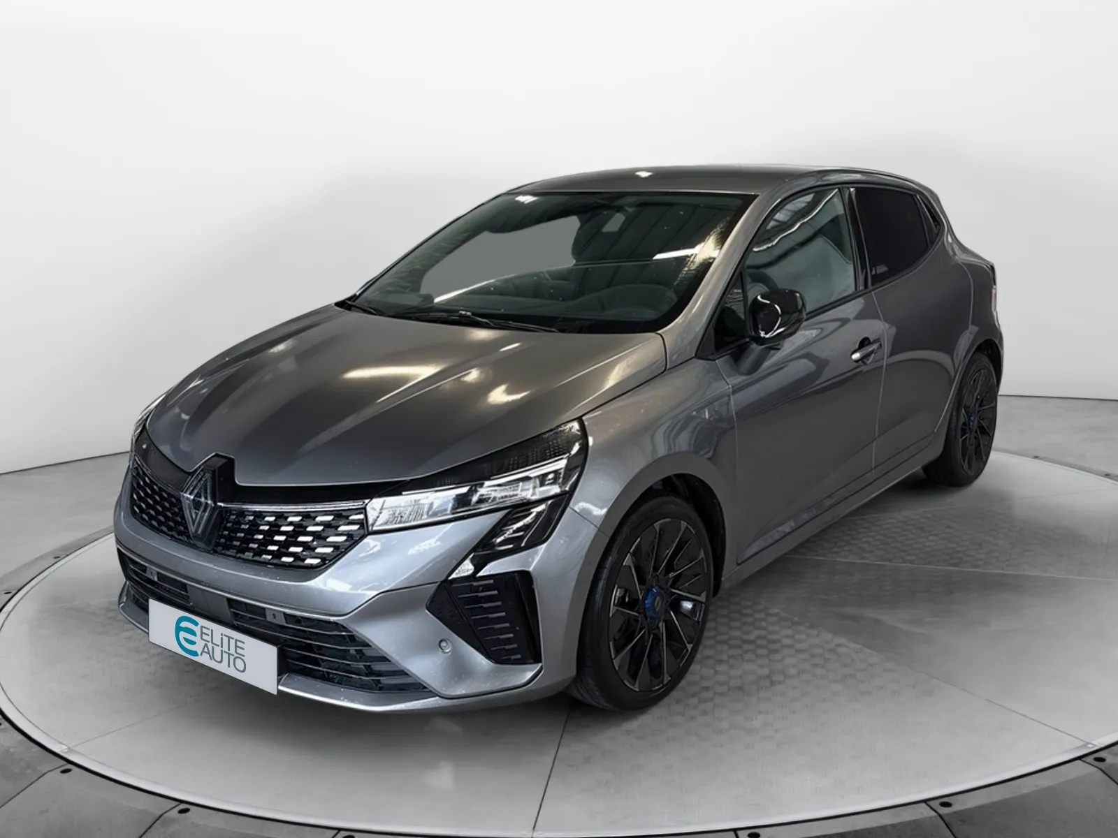 Acheter une renault Clio TCe 90 d’occasion avec 19671km disponible immédiatement - photo 1