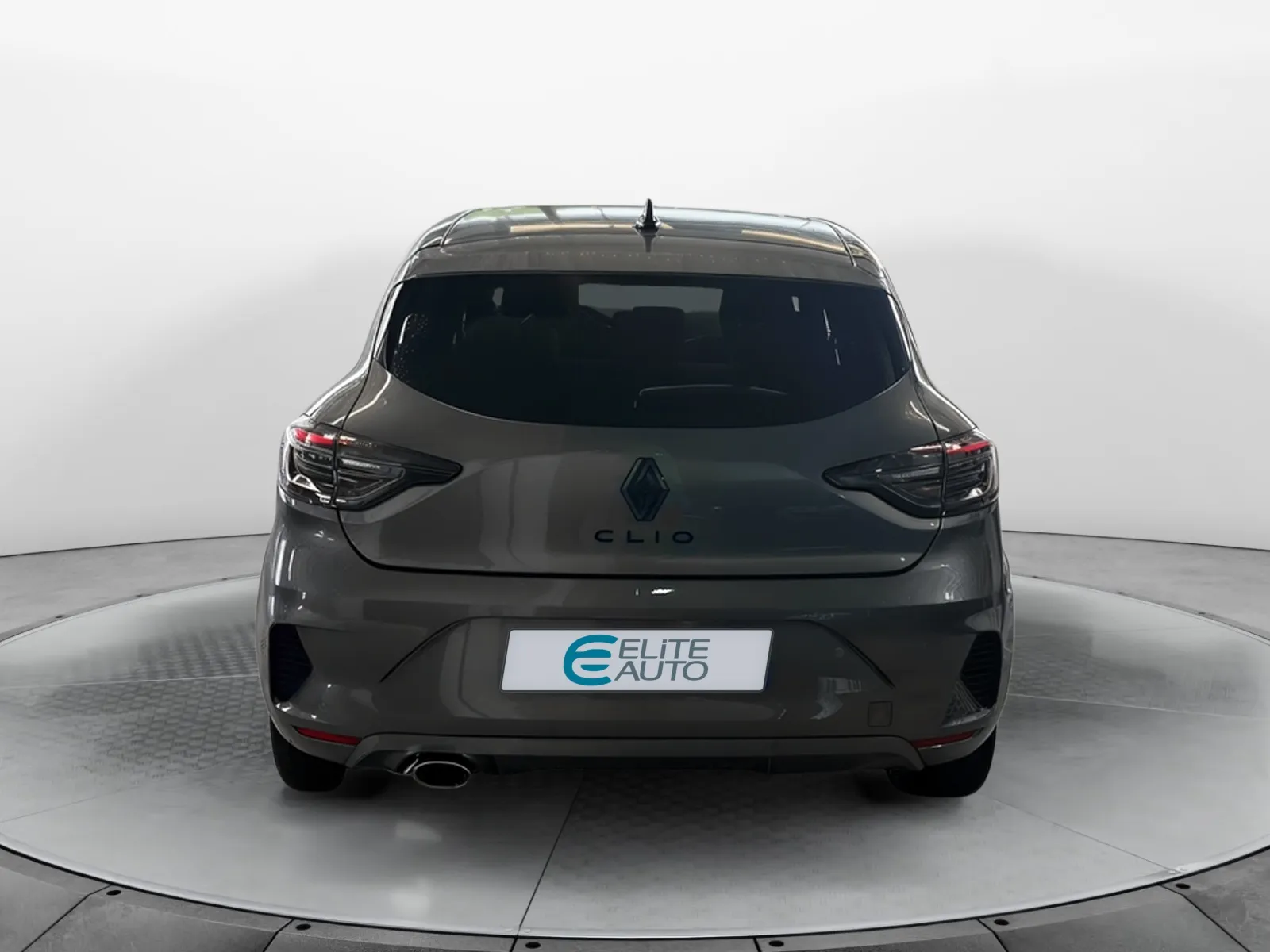 Acheter une renault Clio TCe 90 d’occasion avec 19671km disponible immédiatement - photo 4