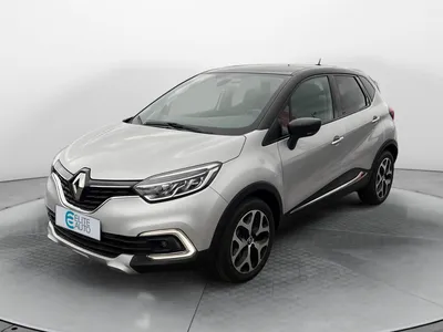 Renault Captur tce 130 fap
