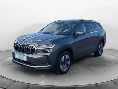 Skoda Kodiaq 2.0 tdi 150 ch scr dsg7 7pl