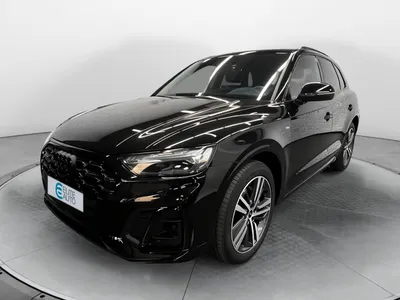 Audi Q5 50 tfsie 299 s tronic 7 quattro