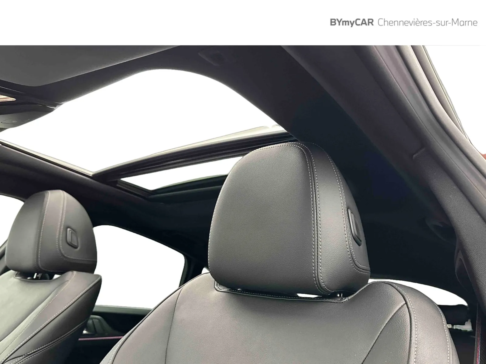 Acheter une bmw Gran Coupe 420d xDrive d’occasion avec 31160km disponible immédiatement - photo 21
