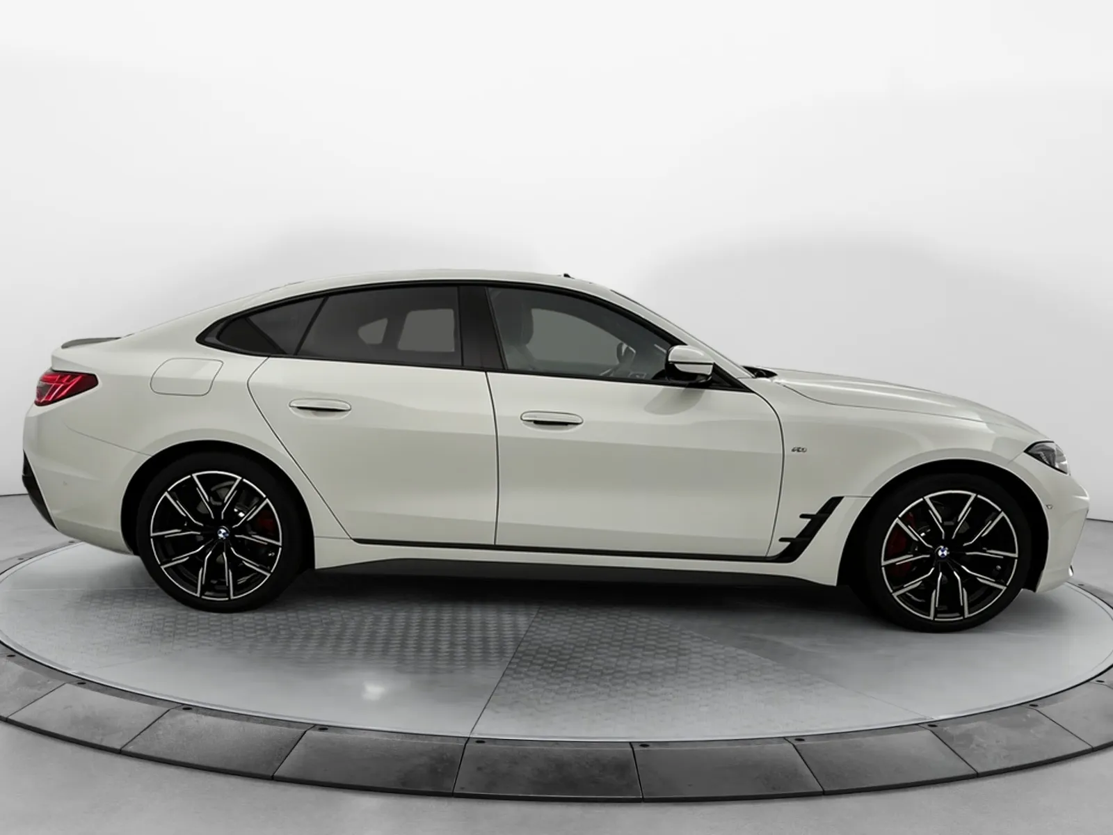 Acheter une bmw Gran Coupe 420d xDrive d’occasion avec 31160km disponible immédiatement - photo 6