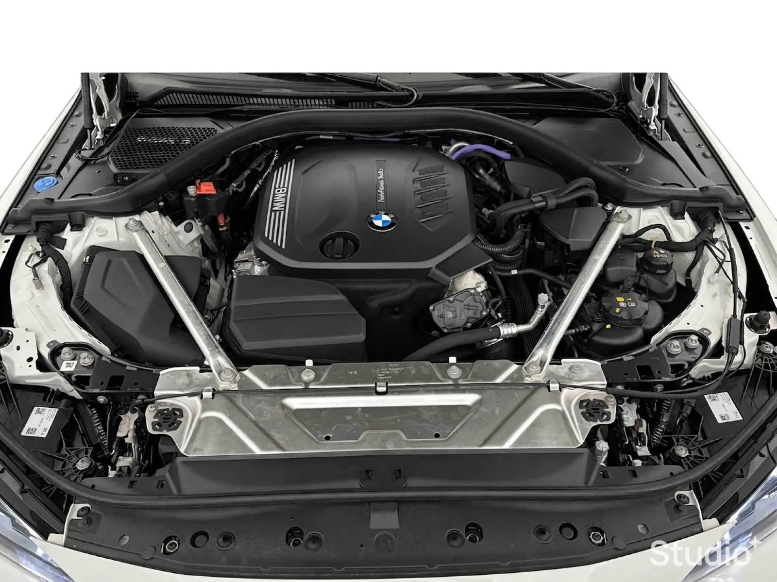 Acheter une bmw Gran Coupe 420d xDrive d’occasion avec 31160km disponible immédiatement - photo 20