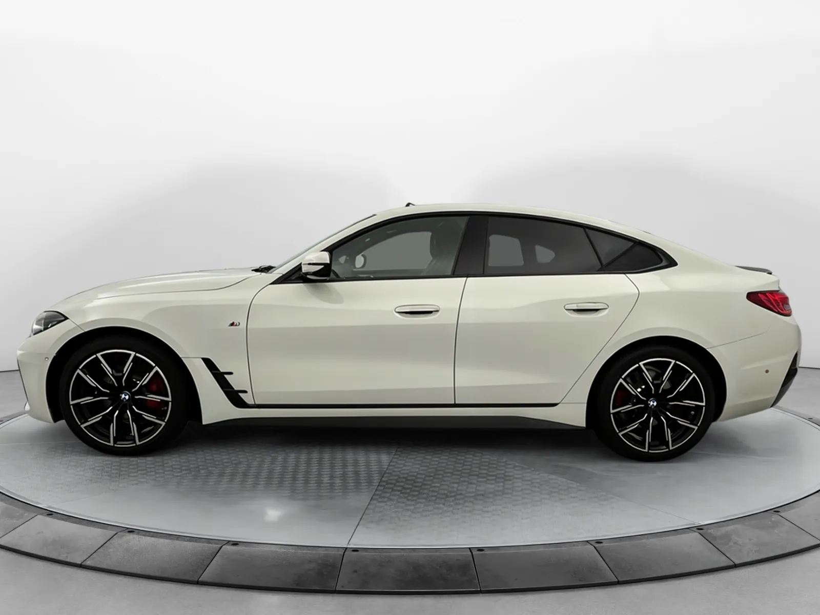 Acheter une bmw Gran Coupe 420d xDrive d’occasion avec 31160km disponible immédiatement - photo 2