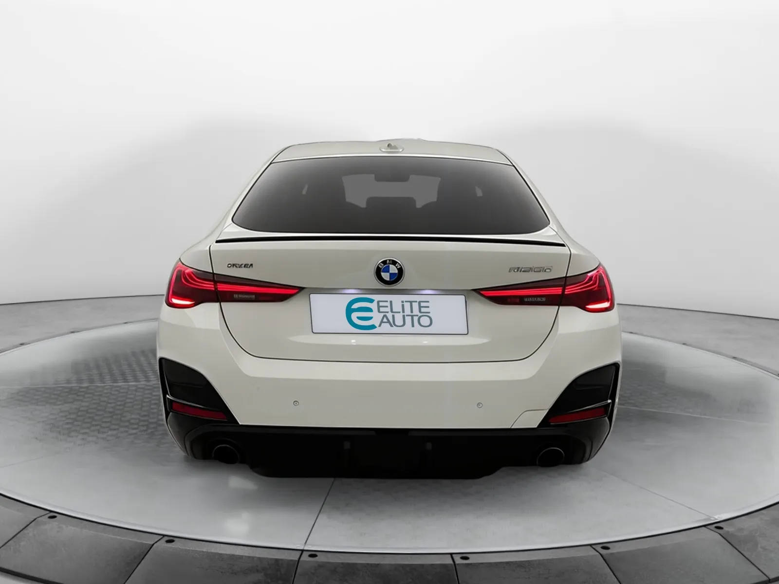 Acheter une bmw Gran Coupe 420d xDrive d’occasion avec 31160km disponible immédiatement - photo 4
