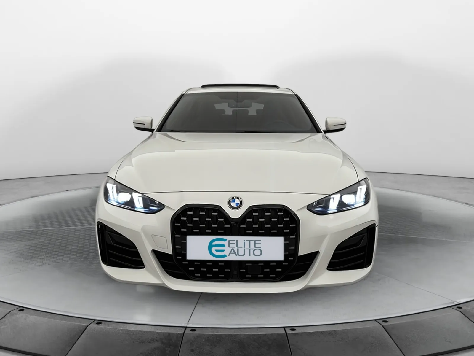 Acheter une bmw Gran Coupe 420d xDrive d’occasion avec 31160km disponible immédiatement - photo 8