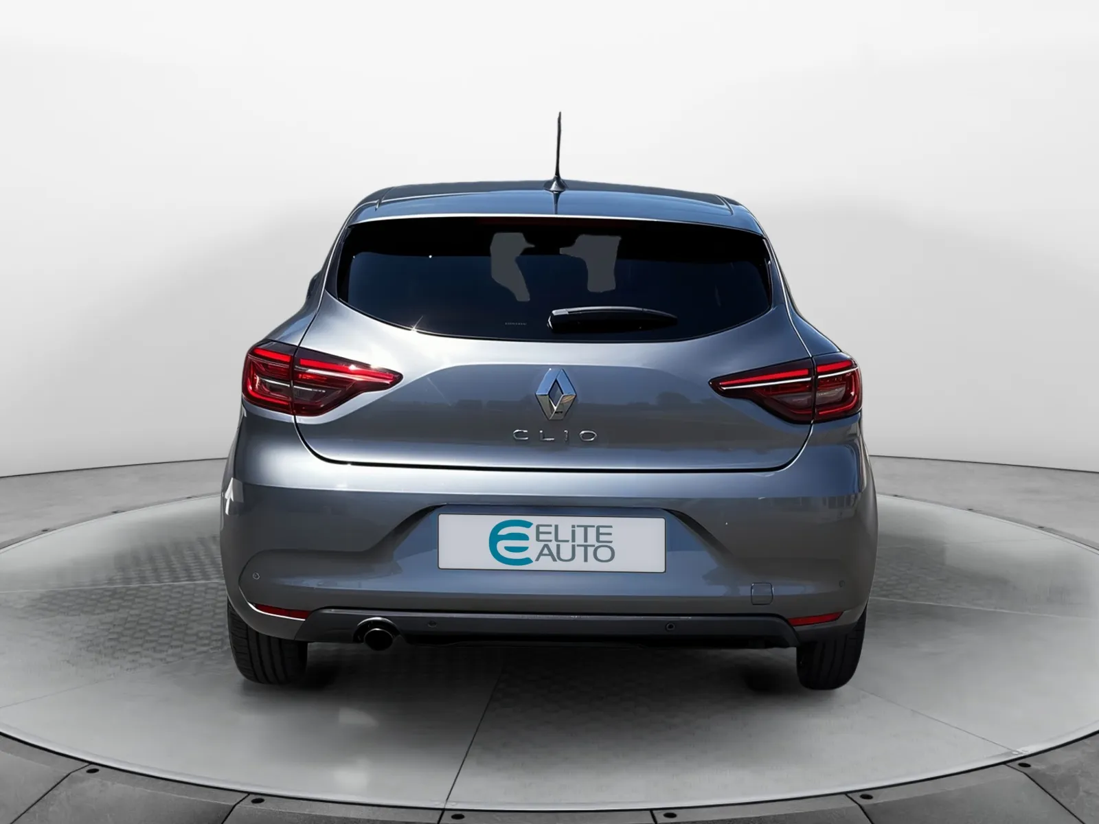 Acheter une renault Clio SCe 65 d’occasion avec 36563km disponible immédiatement - photo 4