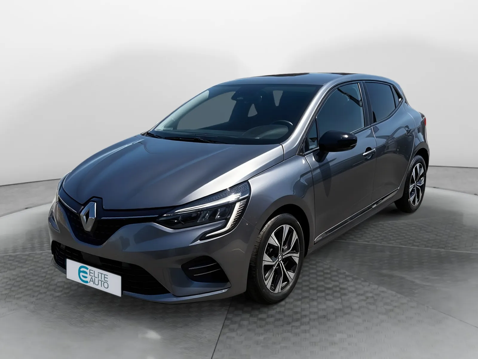 Acheter une renault Clio SCe 65 d’occasion avec 36563km disponible immédiatement - photo 1