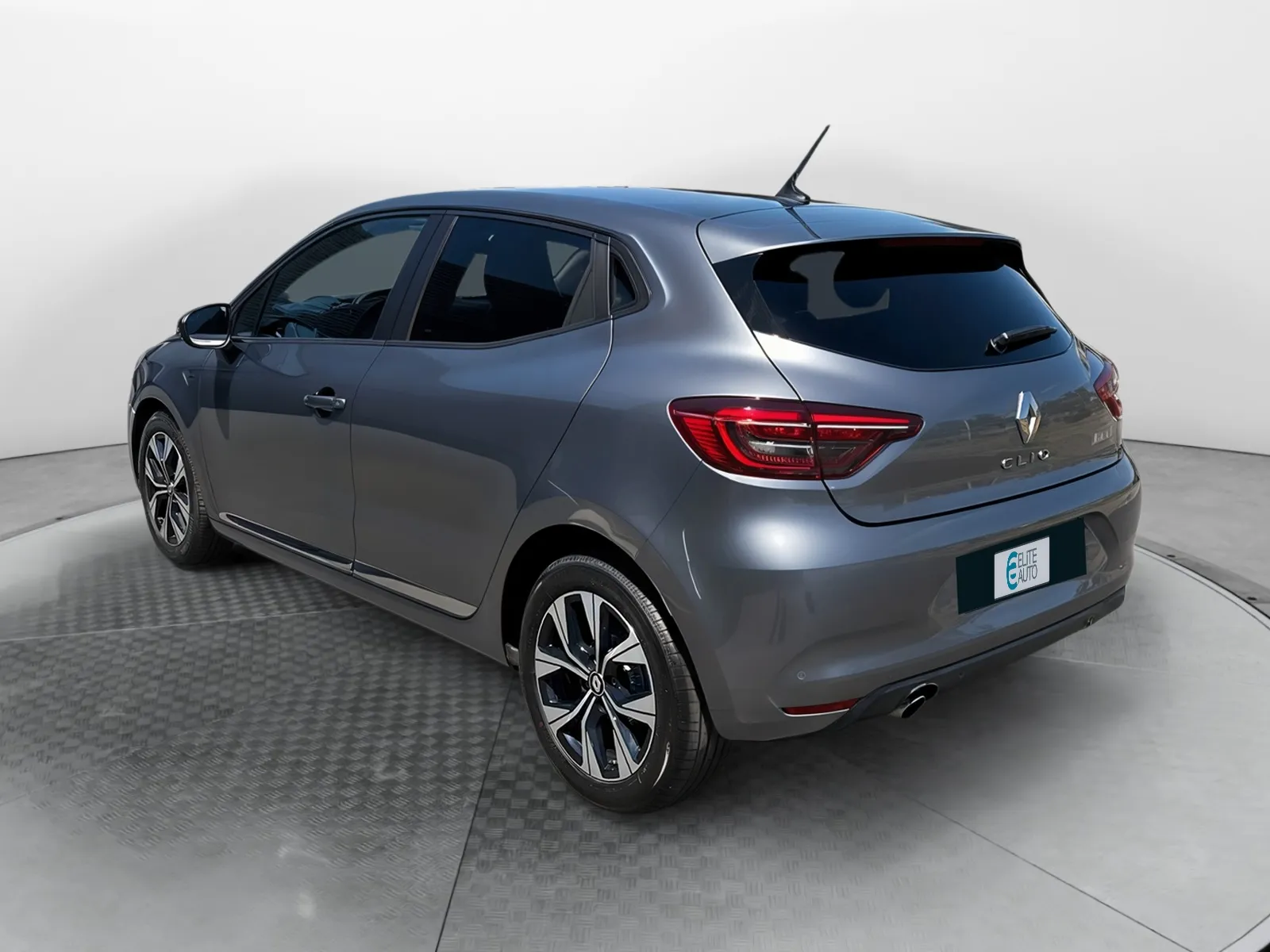 Acheter une renault Clio SCe 65 d’occasion avec 36563km disponible immédiatement - photo 3