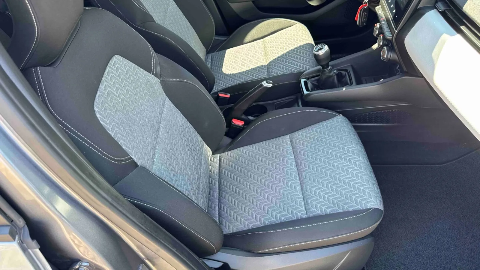 Acheter une renault Clio SCe 65 d’occasion avec 36563km disponible immédiatement - photo 21