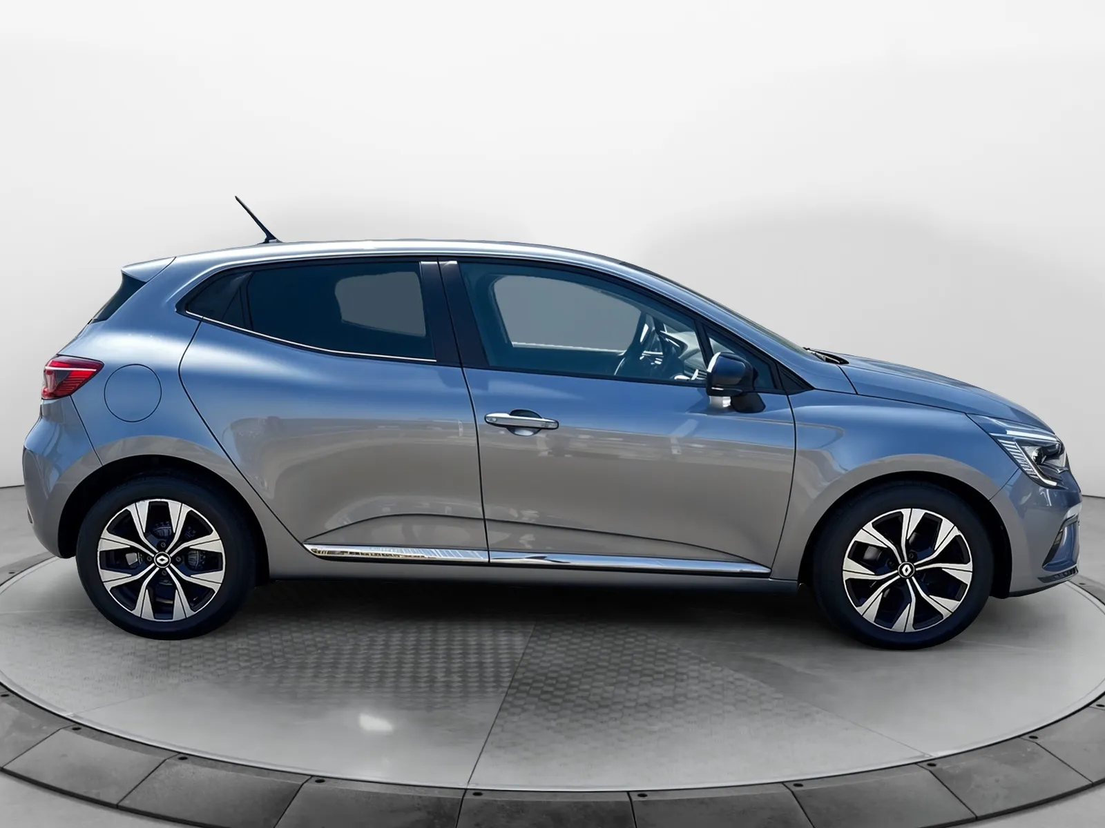 Acheter une renault Clio SCe 65 d’occasion avec 36563km disponible immédiatement - photo 6