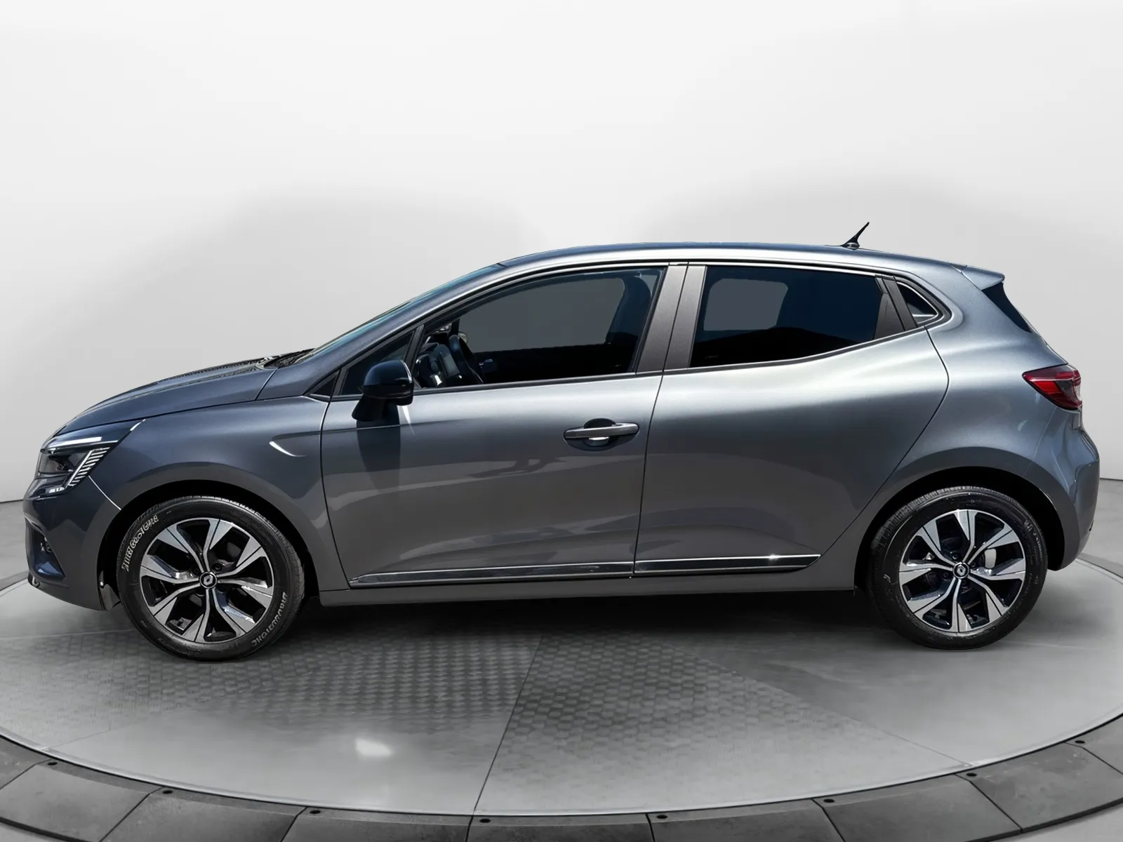 Acheter une renault Clio SCe 65 d’occasion avec 36563km disponible immédiatement - photo 2