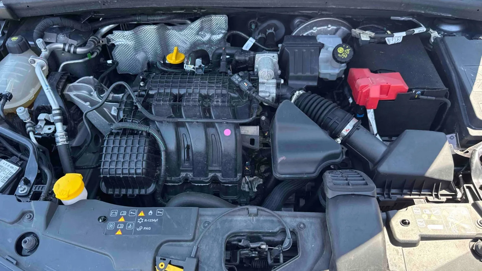 Acheter une renault Clio SCe 65 d’occasion avec 36563km disponible immédiatement - photo 15