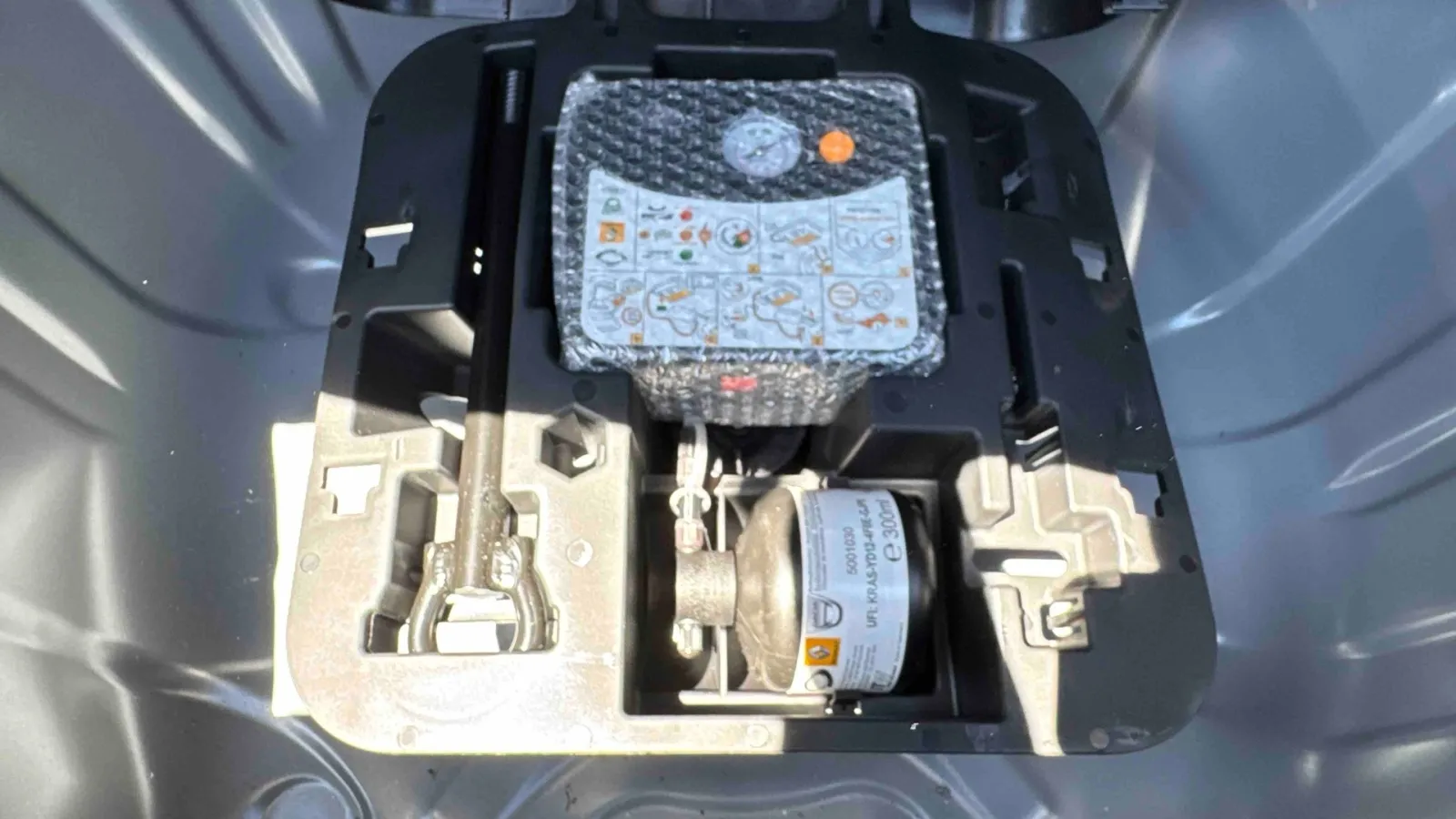 Acheter une renault Clio SCe 65 d’occasion avec 36563km disponible immédiatement - photo 17