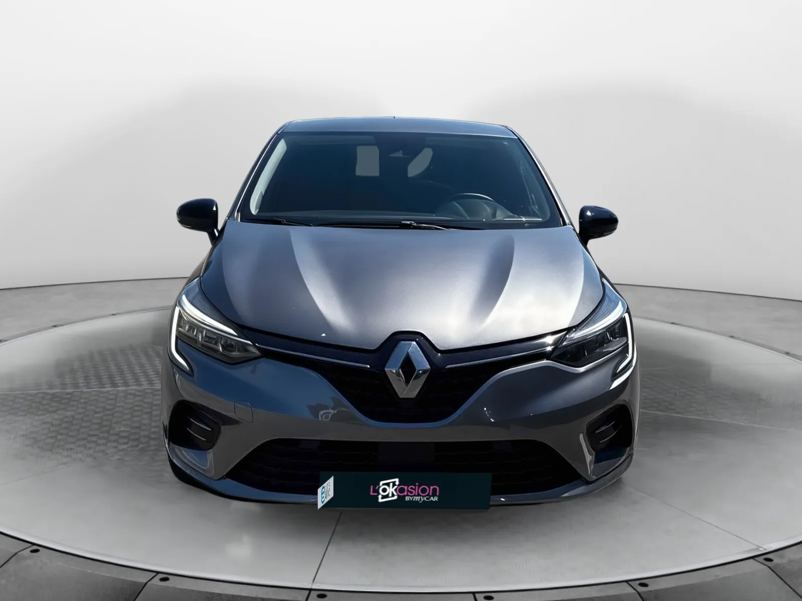 Acheter une renault Clio SCe 65 d’occasion avec 36563km disponible immédiatement - photo 8