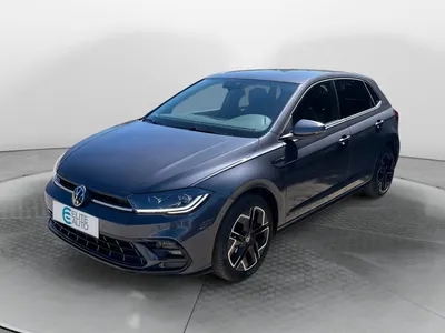 Volkswagen Polo 1.0 tsi 95 s&s bvm5
