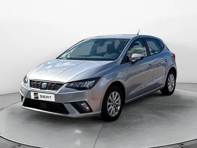 Seat Ibiza 1.0 ecotsi 95 ch s/s bvm5