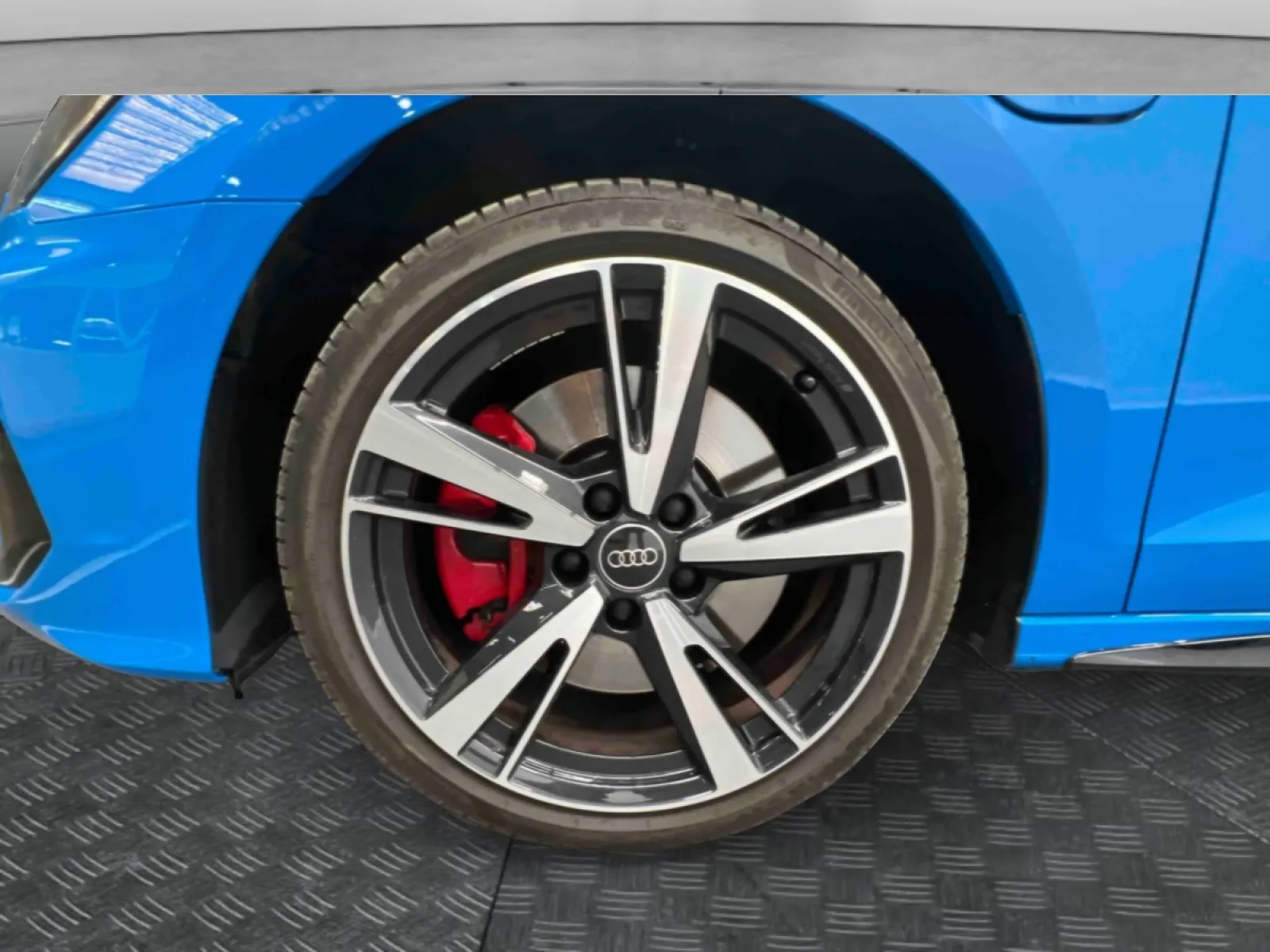 Acheter une audi A3 Sportback 45 TFSIe 245 S tronic 6 d’occasion avec 34965km disponible immédiatement - photo 14