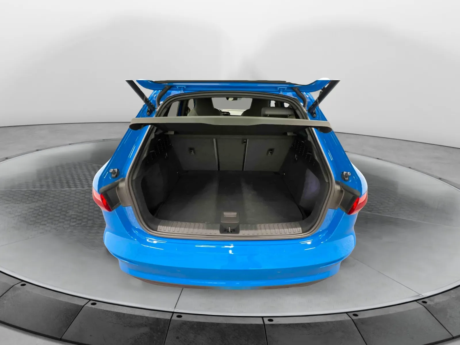 Acheter une audi A3 Sportback 45 TFSIe 245 S tronic 6 d’occasion avec 34965km disponible immédiatement - photo 13
