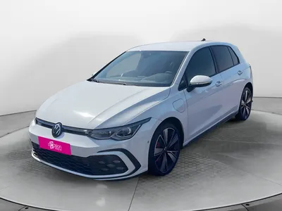 Volkswagen Golf 1.4 hybrid rechargeable opf 245 dsg6