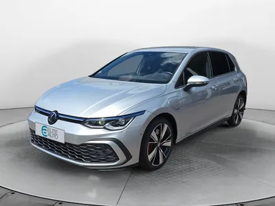 Volkswagen Golf 1.4 hybrid rechargeable opf 245 dsg6