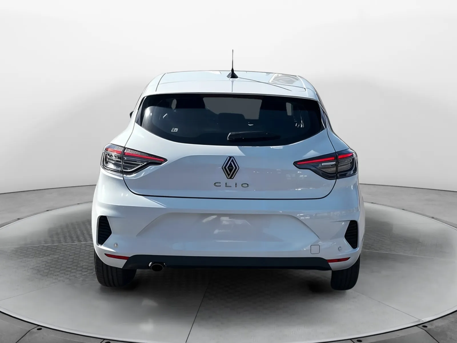 Acheter une renault Clio TCe 90 ch GSR2 d’occasion avec 1km disponible immédiatement - photo 4