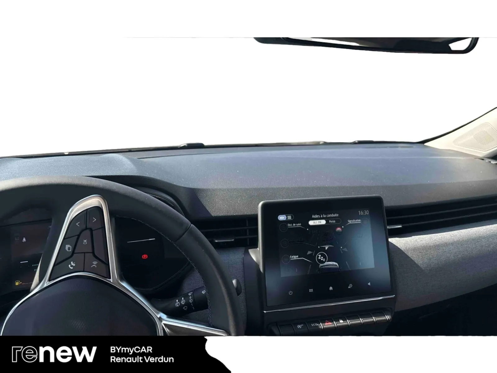 Acheter une renault Clio TCe 90 ch GSR2 d’occasion avec 1km disponible immédiatement - photo 9