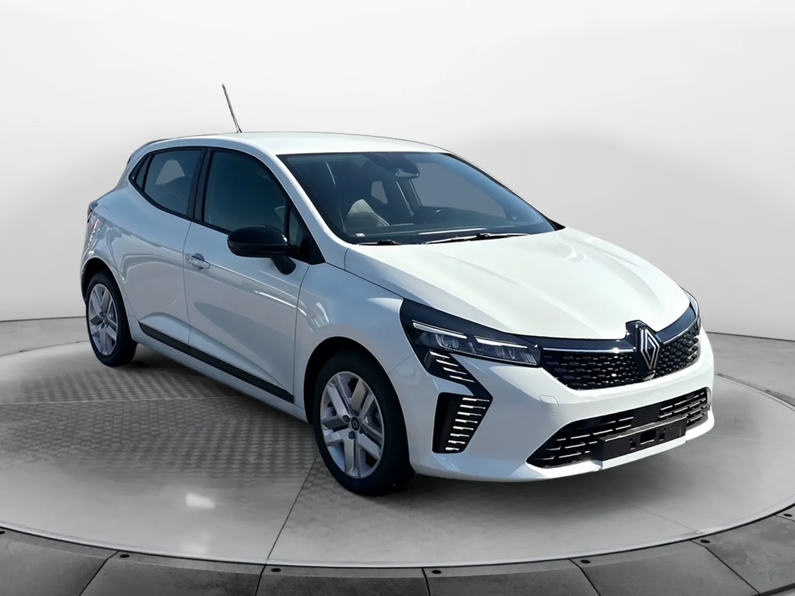 Acheter une renault Clio TCe 90 ch GSR2 d’occasion avec 1km disponible immédiatement - photo 7