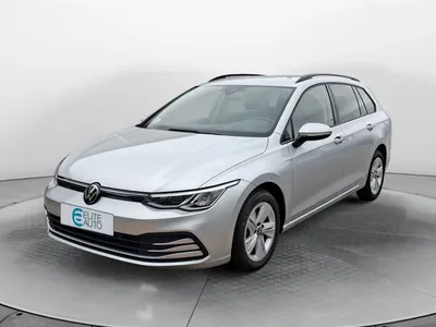 Volkswagen Golf sw 2.0 tdi scr 116 dsg7
