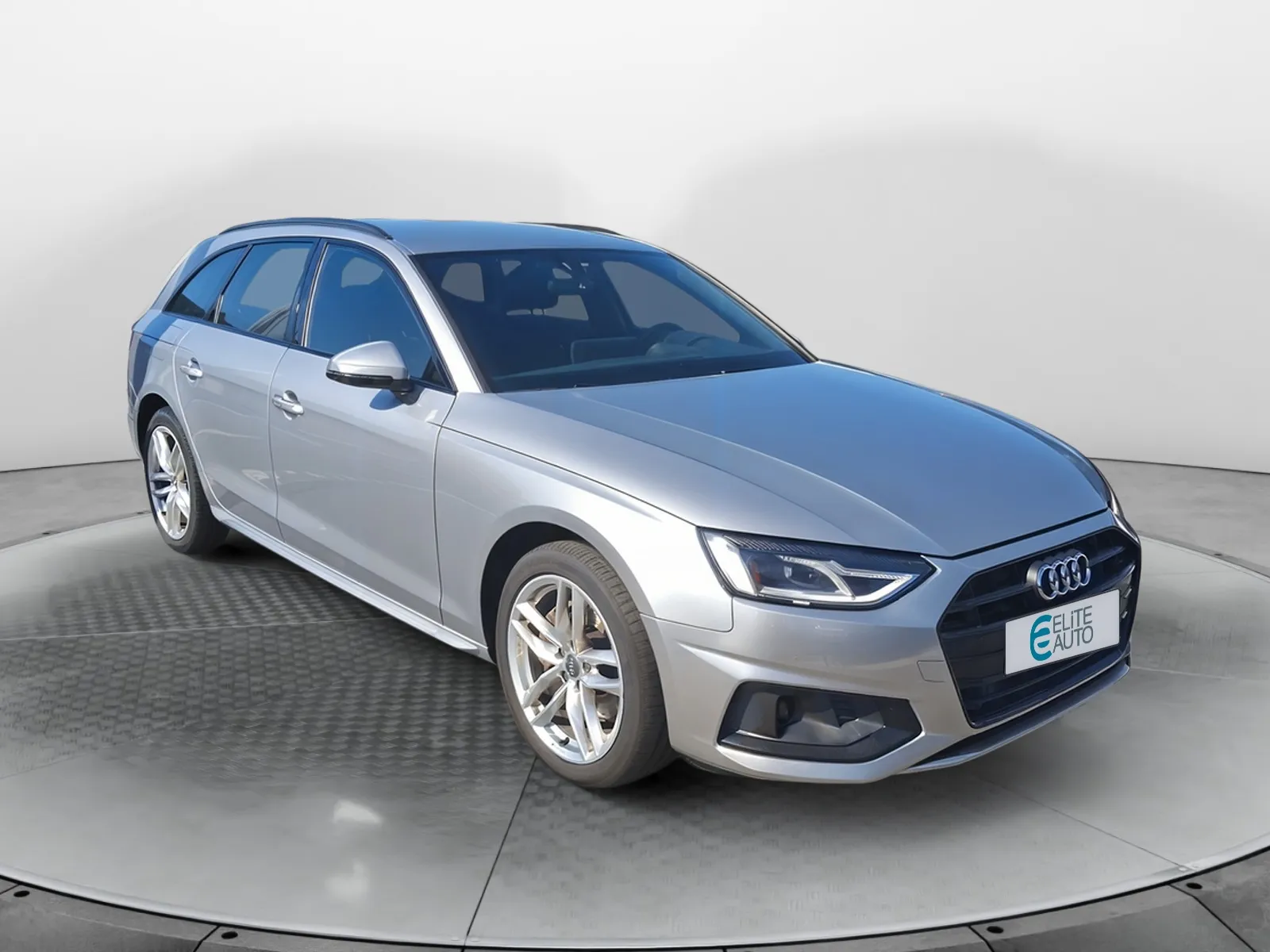 Acheter une audi A4 Avant 40 TDI 190 S tronic 7 d’occasion avec 82789km disponible immédiatement - photo 7